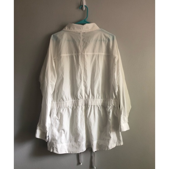 CAbi Fairway Jacket Style 728 Size Large - Picture 2 of 8